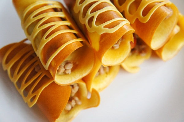 タイのお菓子「東京」という名前!?