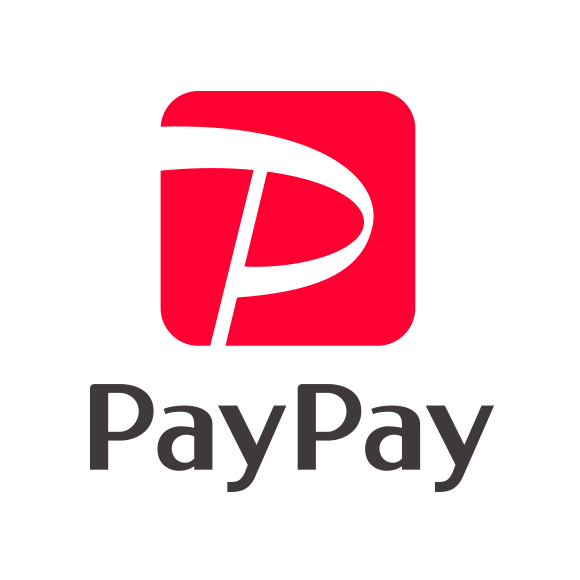Paypayでお買い物いただけるようになりました!