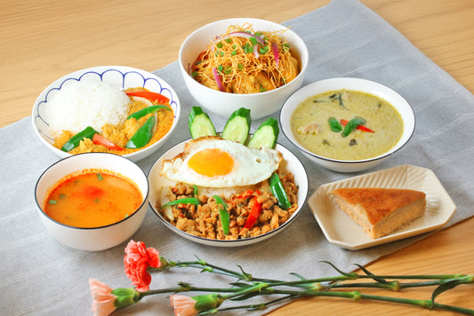 【カノムモーケン付】母の日スペシャルギフト(数量限定)