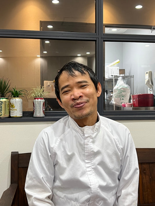 ★スタッフ紹介★