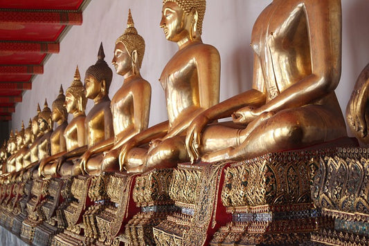 タイの面白い文化