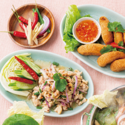 おすすめタイ料理セット