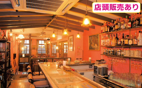 クルン・サイアム 自由が丘店