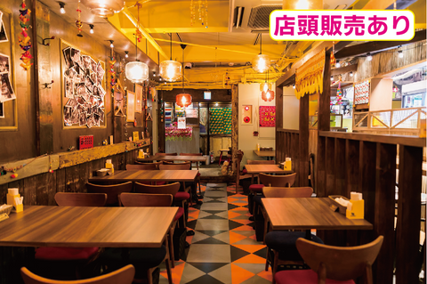 クルン・サイアム 中目黒店