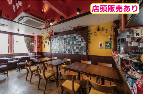 クルン・サイアム 吉祥寺店