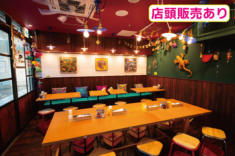 タイ料理研究所 下北沢店