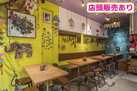 クルン・サイアム 六本木ヒルズ店