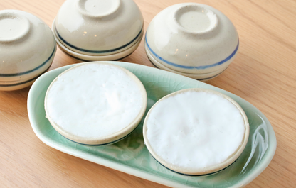 カノムトゥアイ（ココナッツプリン6個入り）ขนมถ้วย