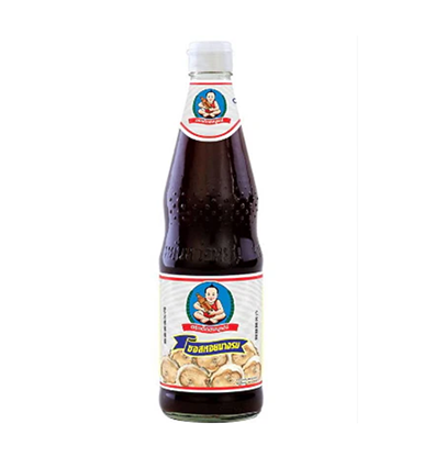 【ナムマンホイ】オイスターソース(700ml)น้ำมันหอย
