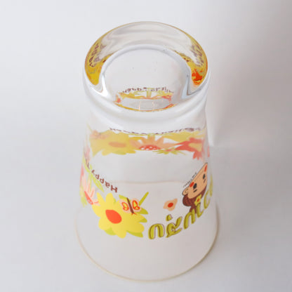 【オリジナル】タイのマリちゃんグラス 2個