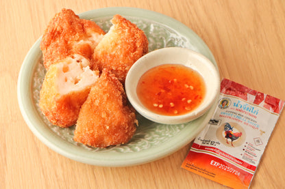 ナムチムガイ（スイートチリソース10袋）【送料込み】น้ำจิ้มไก่