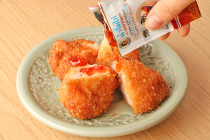 ナムチムガイ（スイートチリソース10袋）【送料込み】น้ำจิ้มไก่