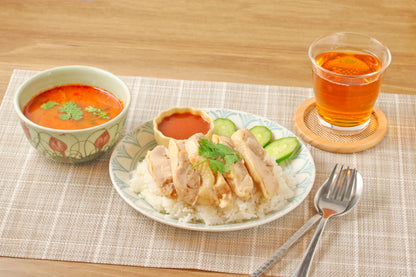 トムヤムクンスープ200g（エビとハーブたっぷりのスパイシースープ）ต้มยำกุ้ง200g