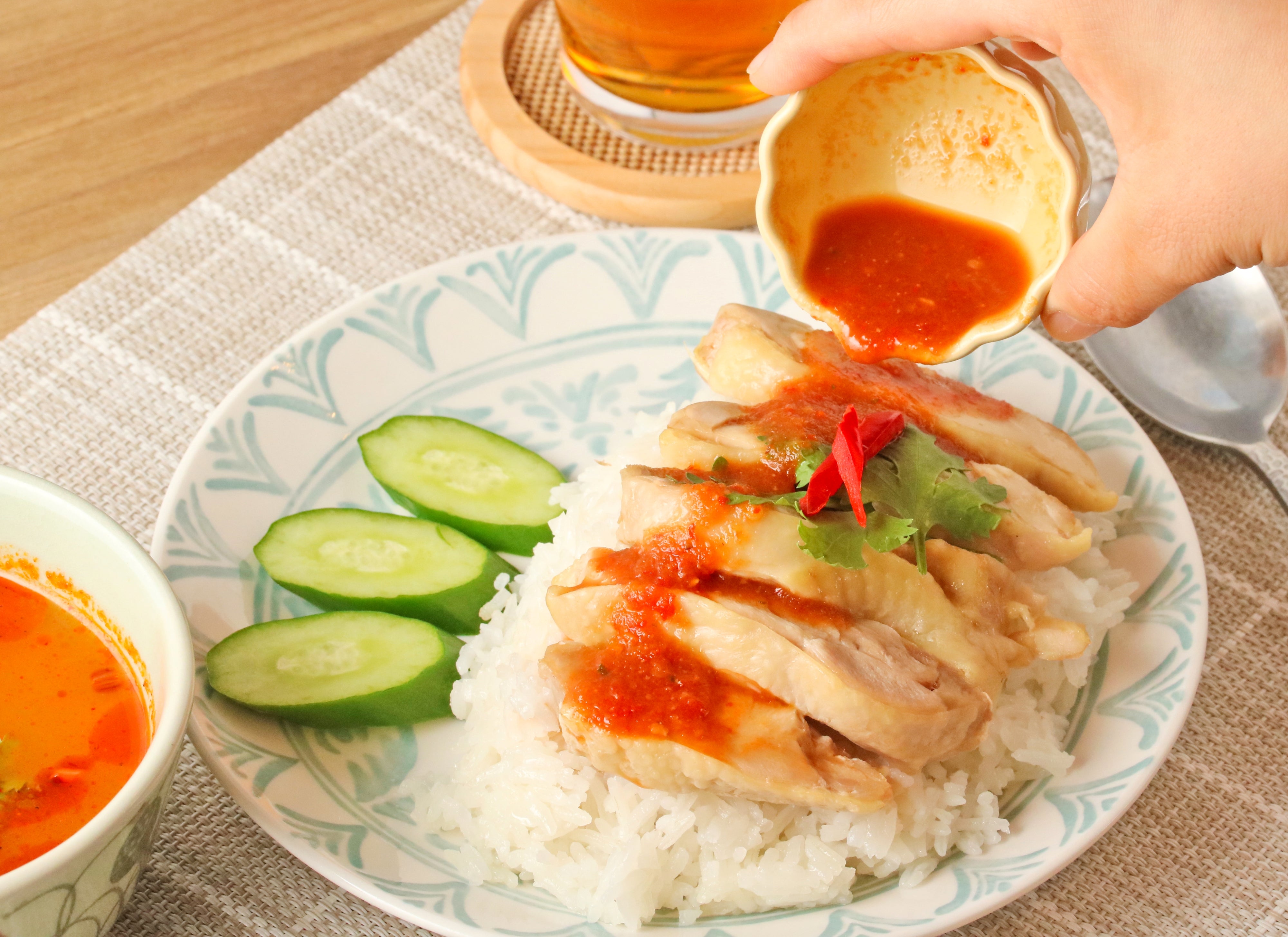ギフト】初めてのタイ料理5種セット – スースーデリ