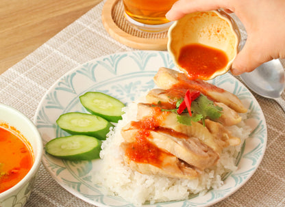 【ギフト】初めてのタイ料理5種セット