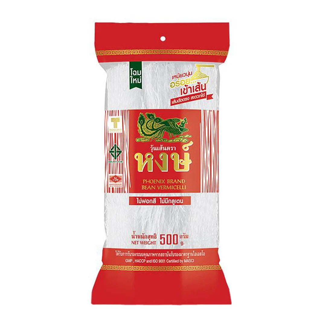 【ウンセン】春雨(500g)วุ้นเส้น