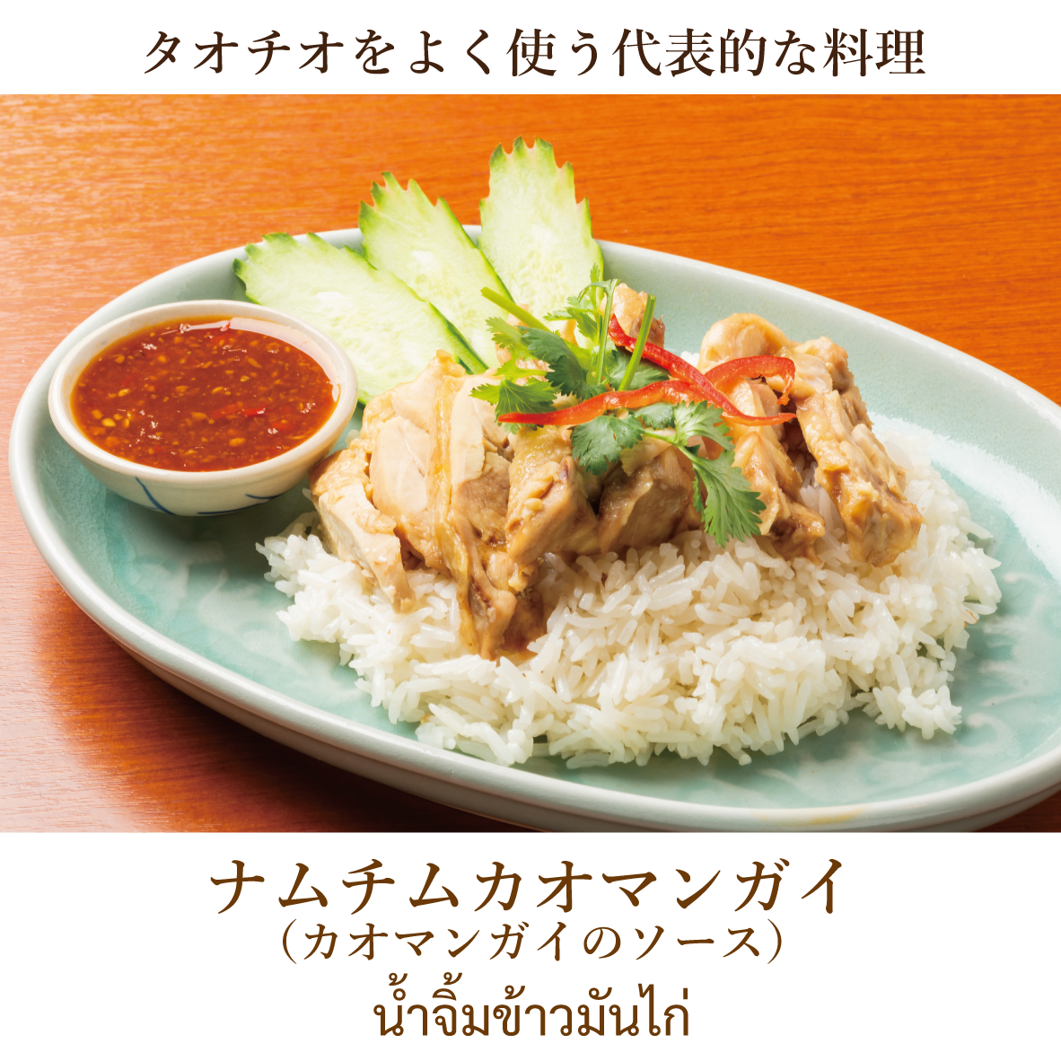 【タオチオ】ソイビーンペースト(800g)เต้าเจี้ยว