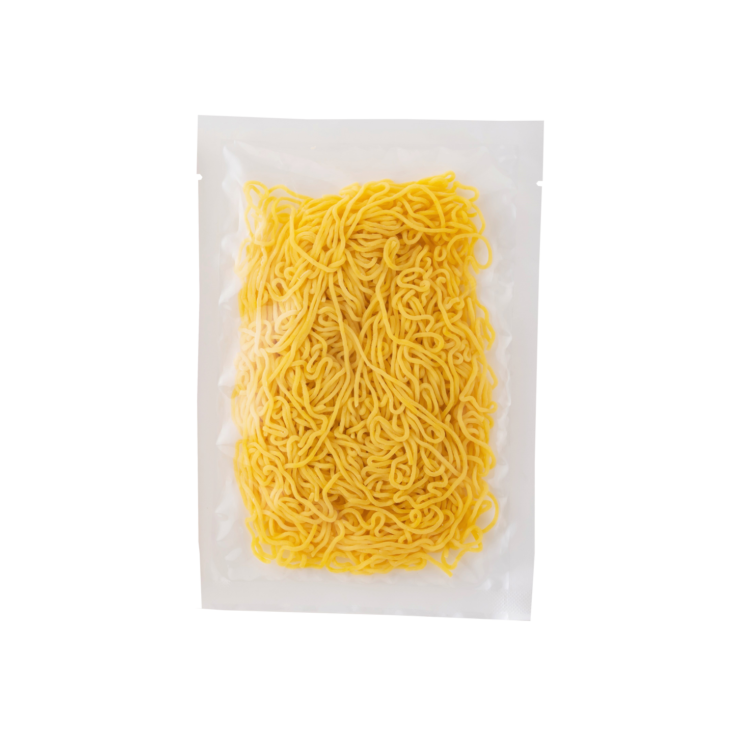 中華麺（冷凍生めん）เส้นบะหมี่